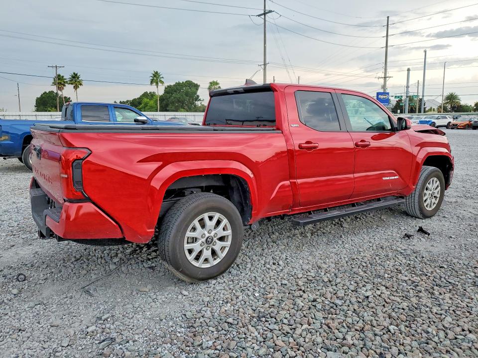 Aukcja sprzedaży 2025 Toyota Tacoma, vin: 3TYLB5JN9ST076478, numer aukcji: 63662036