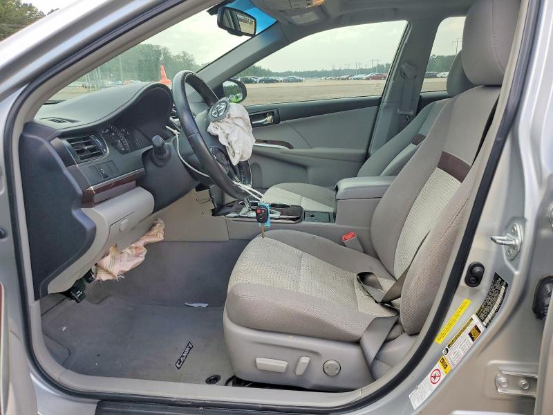 Aukcja sprzedaży 2012 Toyota Camry, vin: 4T4BF1FK9CR179336, numer aukcji: 62247506