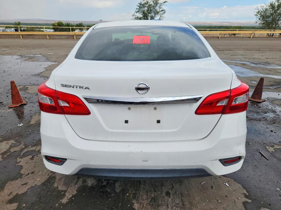 Aukcja sprzedaży 2016 Nissan Sentra, vin: 3N1AB7AP7GY277976, numer aukcji: 62115576