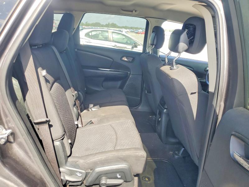 Aukcja sprzedaży 2018 Dodge Journey, vin: 3C4PDCAB6JT521619, numer aukcji: 60747526