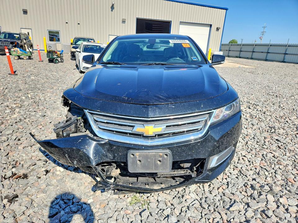 Aukcja sprzedaży 2015 Chevrolet Impala, vin: 1G1125S34FU121742, numer aukcji: 60944606