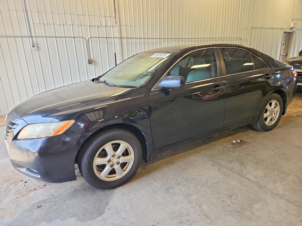 Продажа на аукционе авто 2007 Toyota Camry, vin: 4T4BE46K57R003636, номер лота: 59319876