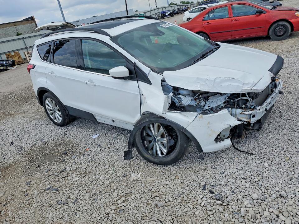 Aukcja sprzedaży 2019 Ford Escape, vin: 1FMCU9HD3KUB52374, numer aukcji: 60865266
