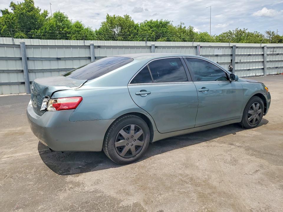 2007 Toyota Camry მანქანა იყიდება აუქციონზე, vin: 4T1BE46K37U607311, აუქციონის ნომერი: 63402316