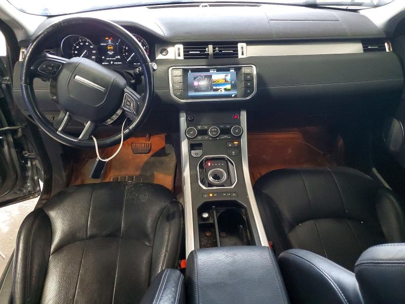 Aukcja sprzedaży 2017 Land Rover Range Rover Evoque, vin: SALVP2BG9HH173481, numer aukcji: 60125626