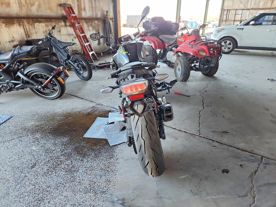 Продаж на аукціоні авто 2023 Bmw F 900, vin: WB10K1304P6G82013, номер лоту: 62629786
