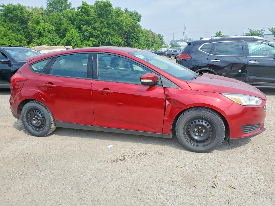 Aukcja sprzedaży 2015 Ford Focus, vin: 1FADP3K22FL377813, numer aukcji: 60946056