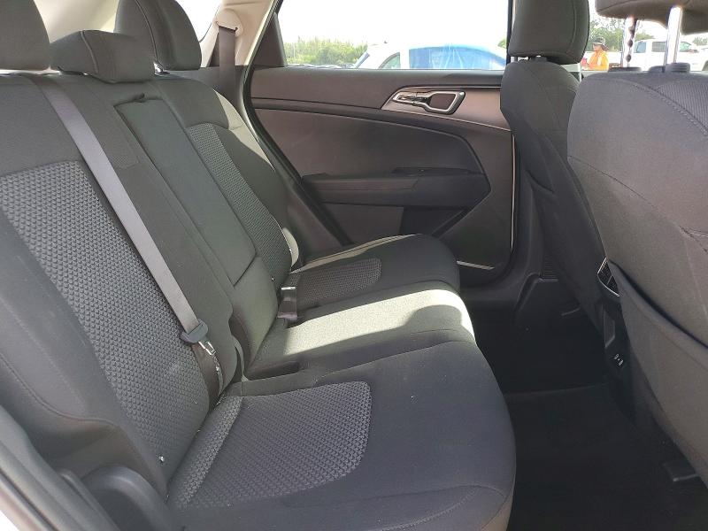 Aukcja sprzedaży 2026 Kia Sportage, vin: 5XYK23DF9TG435195, numer aukcji: 61579886