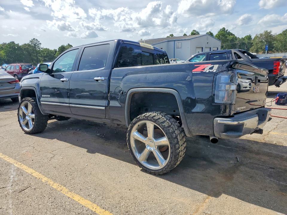 Aukcja sprzedaży 2014 Gmc Sierra, vin: 3GTU2VEC1EG218849, numer aukcji: 61346826