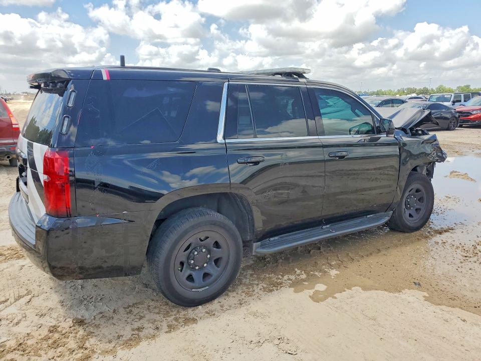 Продажа на аукционе авто 2020 Chevrolet Tahoe, vin: 1GNLCDEC4LR111771, номер лота: 62426496
