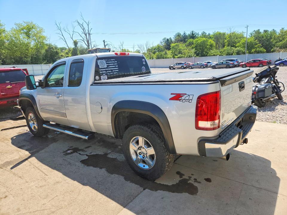Aukcja sprzedaży 2012 Gmc Sierra, vin: 1GTR2WE73CZ280376, numer aukcji: 61127366