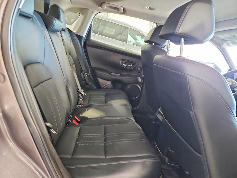 61040206 :رقم المزاد ، 3CZRZ2H70RM707601 vin ، 2024 Honda Hr-v مزاد بيع