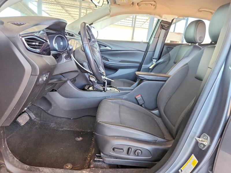Aukcja sprzedaży 2020 Buick Encore Gx, vin: KL4MMESL2LB066207, numer aukcji: 60769586