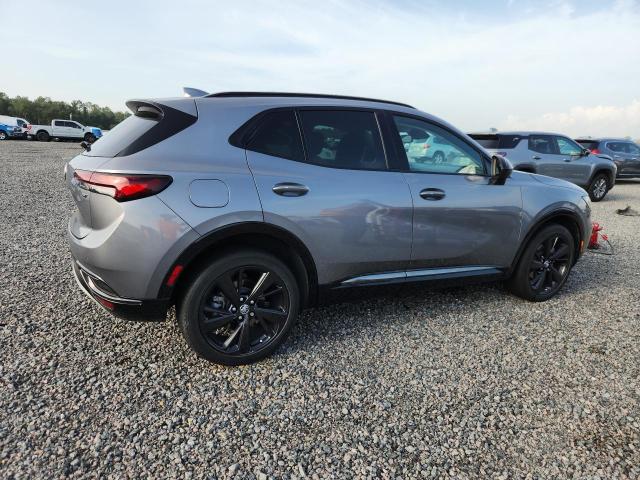Aukcja sprzedaży 2022 Buick Envision, vin: LRBFZNR41ND064095, numer aukcji: 61597316