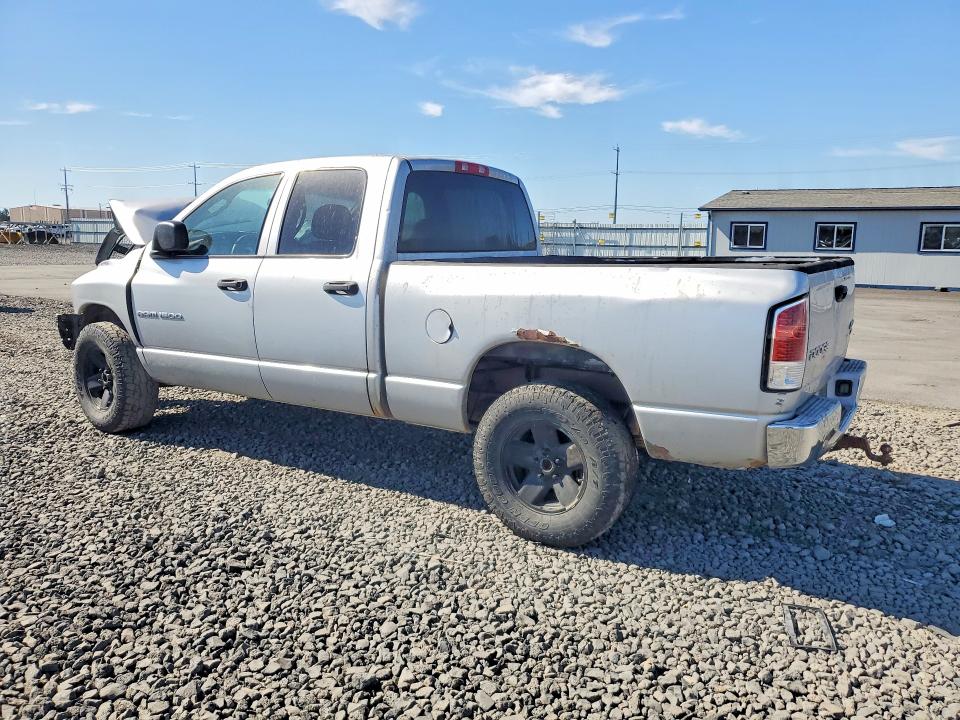 Продажа на аукционе авто 2003 Dodge Ram 1500, vin: 1D7HU18Z63S195939, номер лота: 60086816