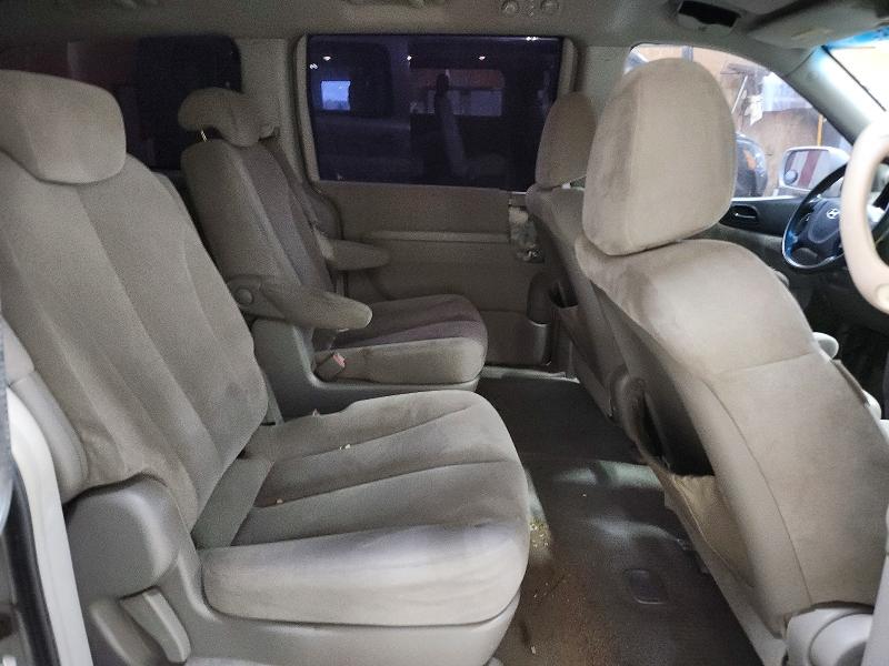 59539246 :رقم المزاد ، KNDMC233076039995 vin ، 2007 Hyundai Entourage مزاد بيع