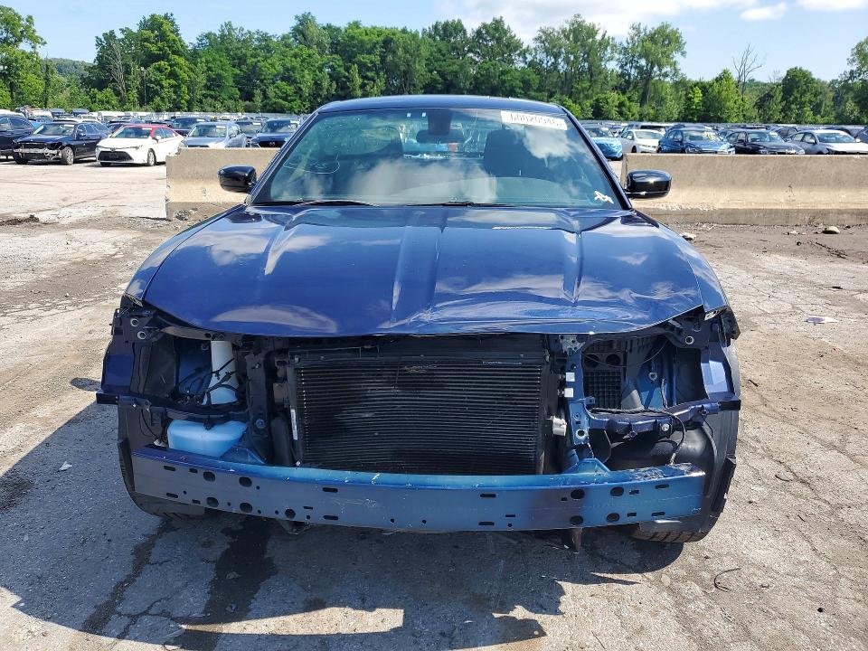 Продаж на аукціоні авто 2023 Dodge Charger, vin: 2C3CDXKG2PH636823, номер лоту: 60020946