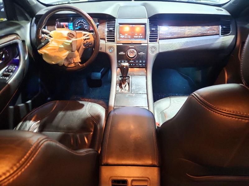 60862876 :رقم المزاد ، 1FAHP2F83DG217259 vin ، 2013 Ford Taurus مزاد بيع