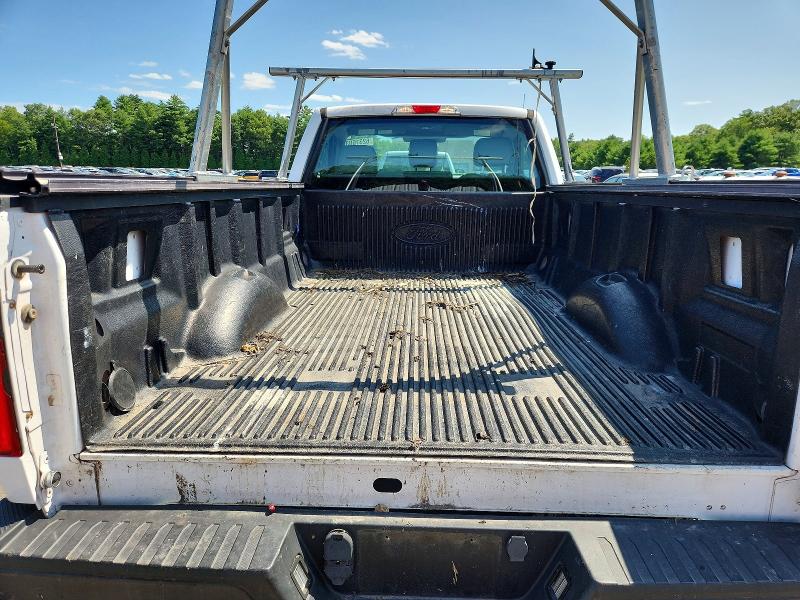Aukcja sprzedaży 2016 Ford F150, vin: 1FTMF1C80GKD07268, numer aukcji: 62315036