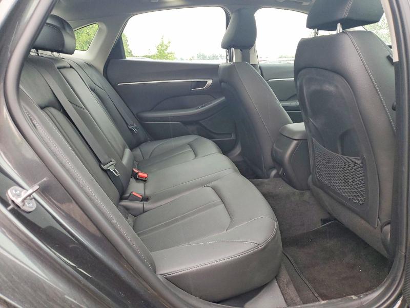 Aukcja sprzedaży 2024 Hyundai Sonata, vin: KMHL44JA0RA397633, numer aukcji: 62689616