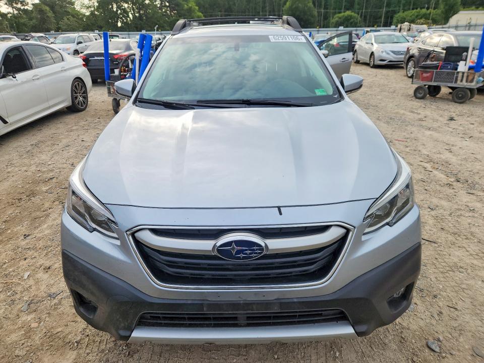 Продажа на аукционе авто 2021 Subaru Outback, vin: 4S4BTANC4M3126323, номер лота: 62591106