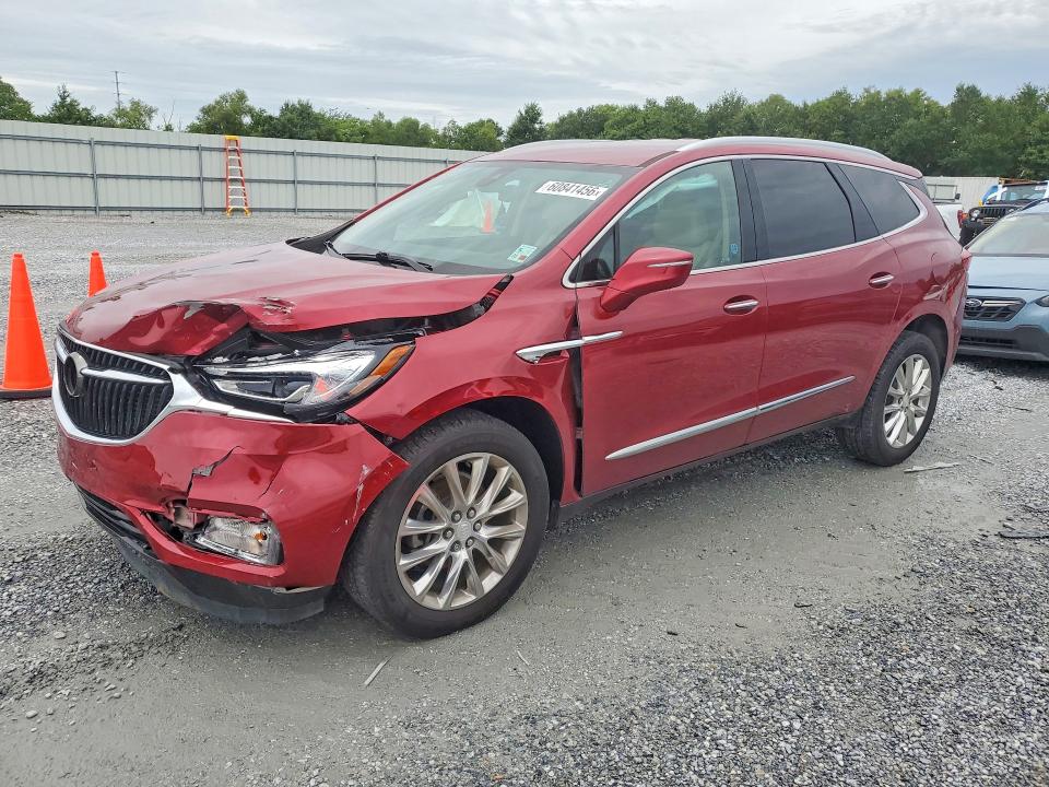 Aukcja sprzedaży 2019 Buick Enclave, vin: 5GAERCKW7KJ253118, numer aukcji: 60841456
