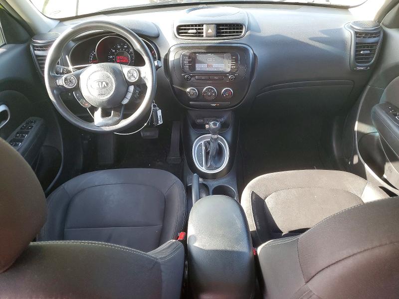 61772746 :رقم المزاد ، KNDJN2A21H7877567 vin ، 2017 Kia Soul مزاد بيع