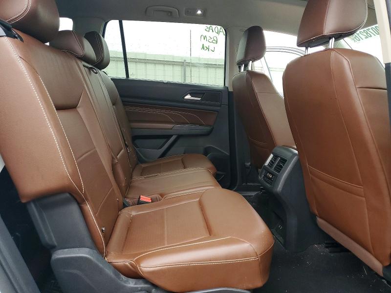 Продаж на аукціоні авто 2021 Volkswagen Atlas, vin: 1V2BP2CAXMC588173, номер лоту: 60078216