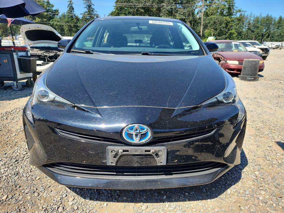 Продаж на аукціоні авто 2016 Toyota Prius, vin: JTDKBRFU2G3014041, номер лоту: 60506286