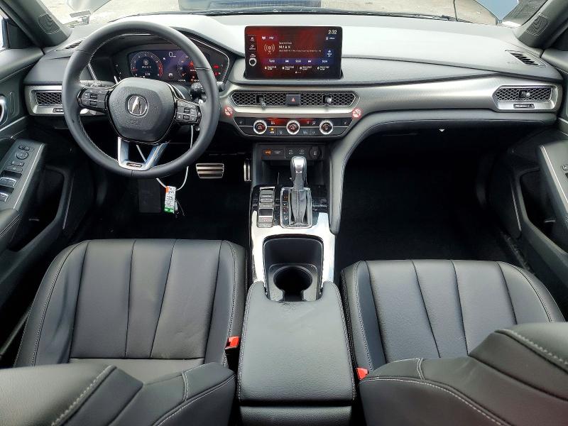 63418276 :رقم المزاد ، 19UDE4H36TA017880 vin ، 2026 Acura Integra مزاد بيع