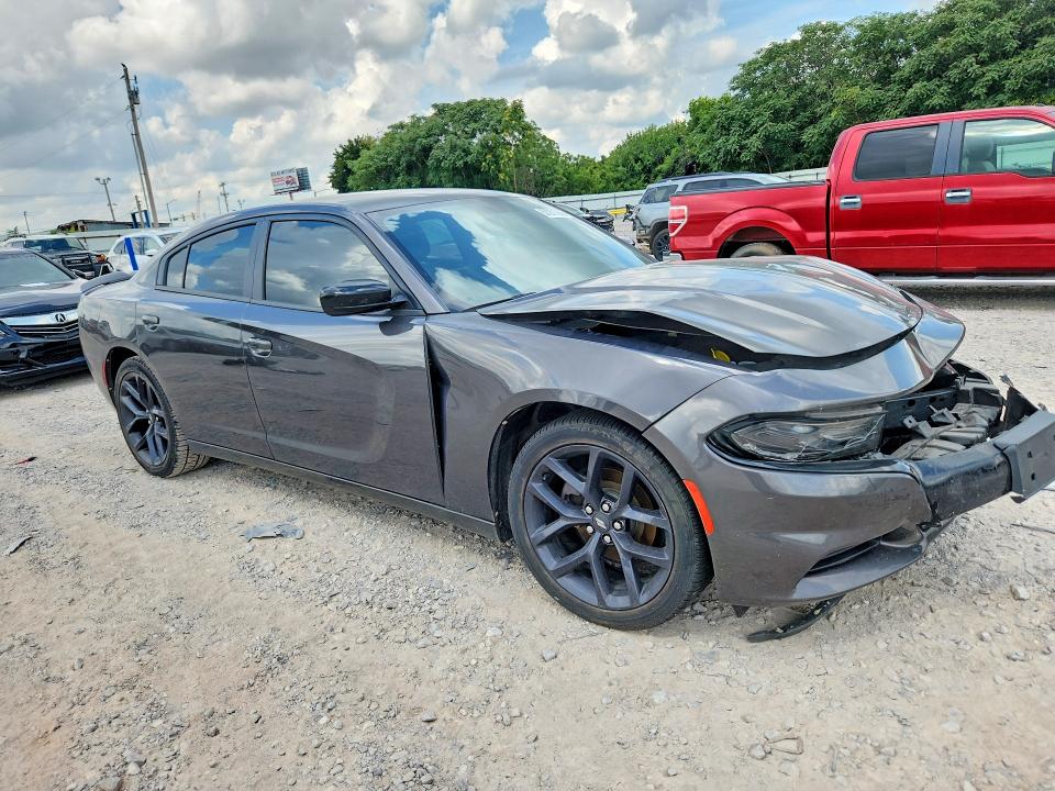 Продаж на аукціоні авто 2020 Dodge Charger, vin: 2C3CDXBG5LH136911, номер лоту: 57271236