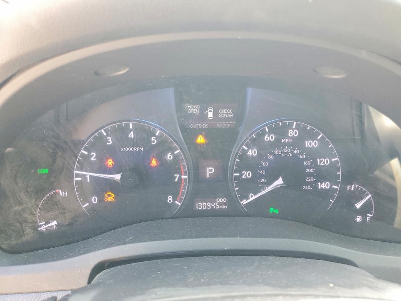 61618926 :رقم المزاد ، 2T2ZK1BA9EC138657 vin ، 2014 Lexus Rx مزاد بيع