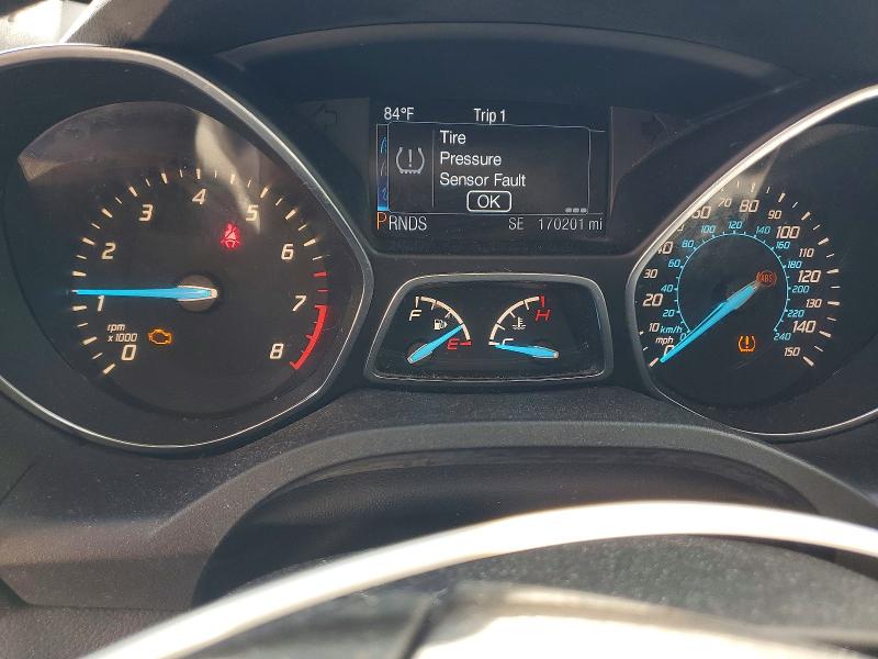 Aukcja sprzedaży 2013 Ford Escape, vin: 1FMCU9G94DUC40432, numer aukcji: 63377066
