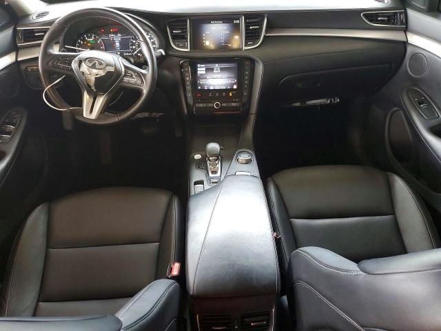 Продаж на аукціоні авто 2021 Infiniti Qx50, vin: 3PCAJ5BA3MF106695, номер лоту: 62351456