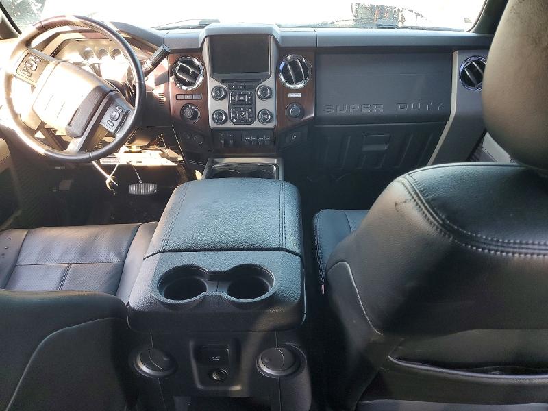 2015 Ford F250 მანქანა იყიდება აუქციონზე, vin: 1FT7W2BT0FED36551, აუქციონის ნომერი: 60248626