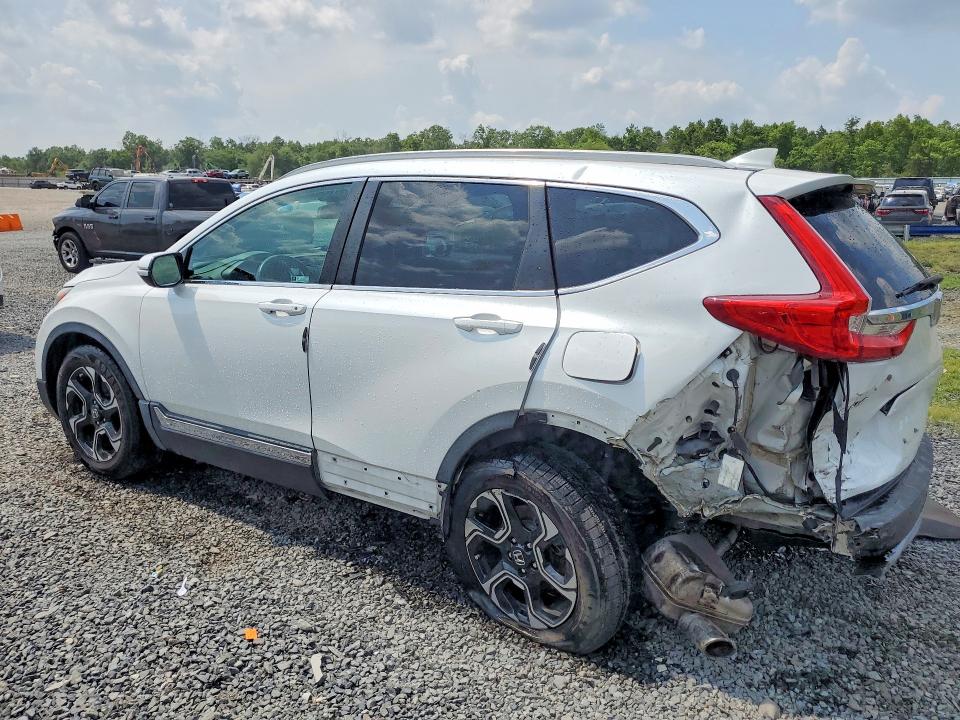 Aukcja sprzedaży 2019 Honda Cr-v, vin: 7FARW1H96KE005078, numer aukcji: 59218696