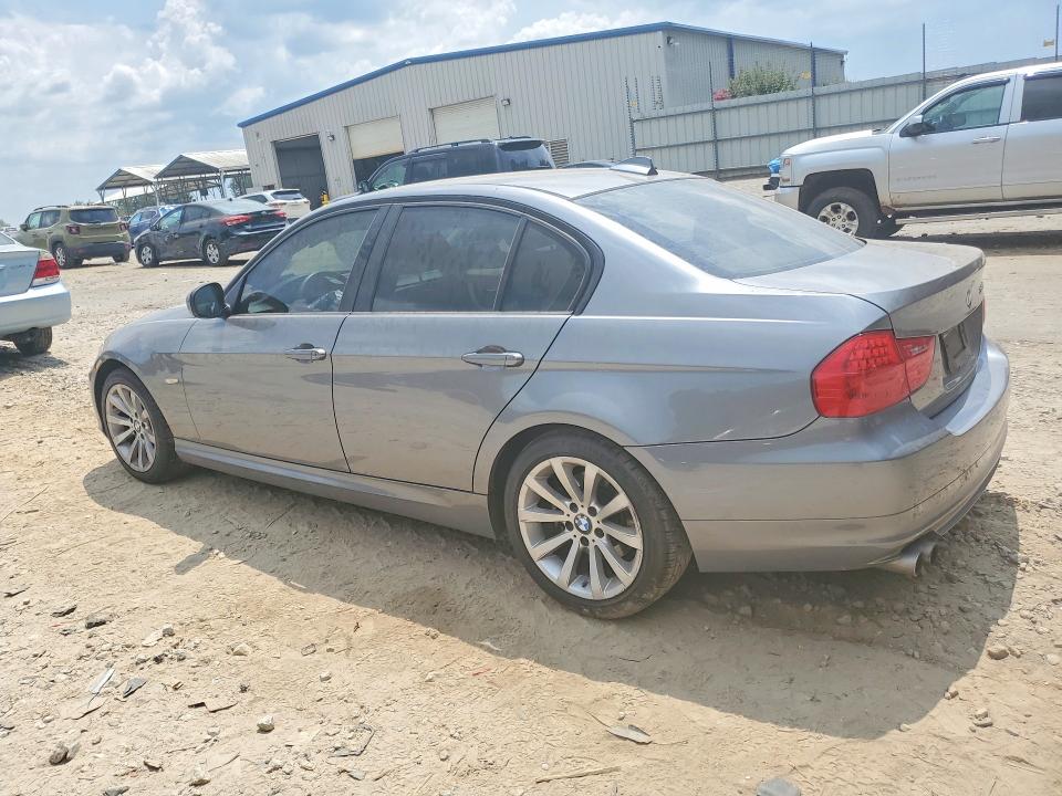 2011 Bmw 328 მანქანა იყიდება აუქციონზე, vin: WBAPH7G56BNM55861, აუქციონის ნომერი: 59248876