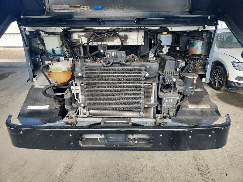 Aukcja sprzedaży 2020 Ford F59, vin: 1F65F5KN2L0A11616, numer aukcji: 61497946