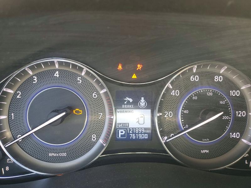 Продаж на аукціоні авто 2016 Infiniti Qx80, vin: JN8AZ2NF0G9610316, номер лоту: 59357526