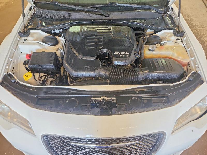 Aukcja sprzedaży 2019 Chrysler 300, vin: 2C3CCAEG6KH686547, numer aukcji: 63015486