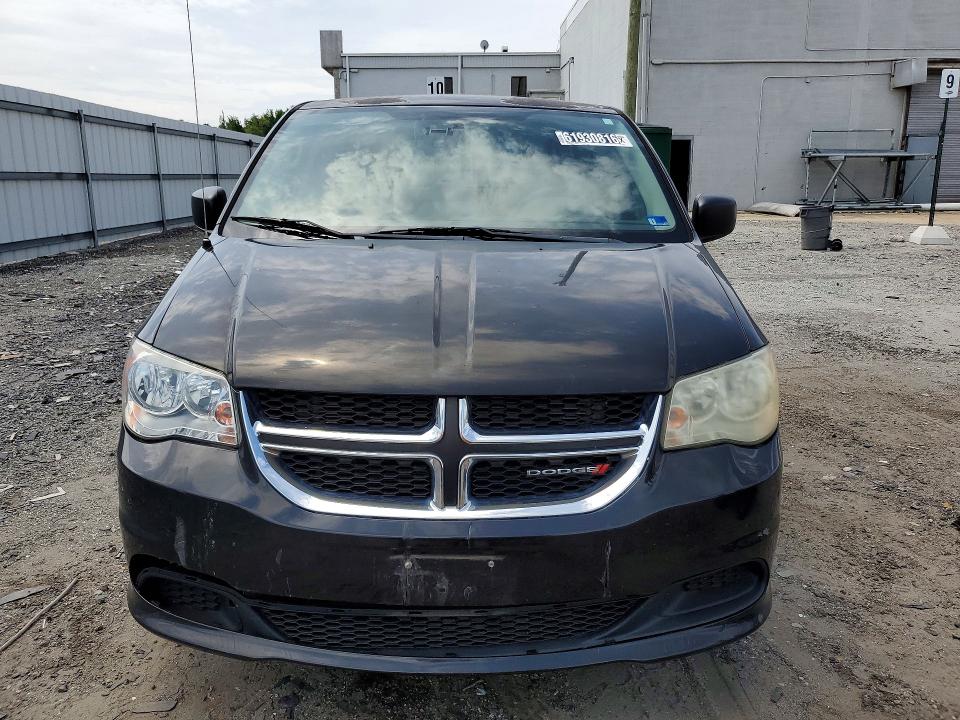 Aukcja sprzedaży 2011 Dodge Grand Caravan, vin: 2D4RN1AG2BR740087, numer aukcji: 61930816