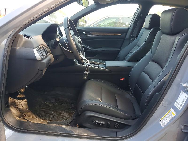 Продажа на аукционе авто 2022 Honda Accord, vin: 1HGCV1F33NA800543, номер лота: 63135506