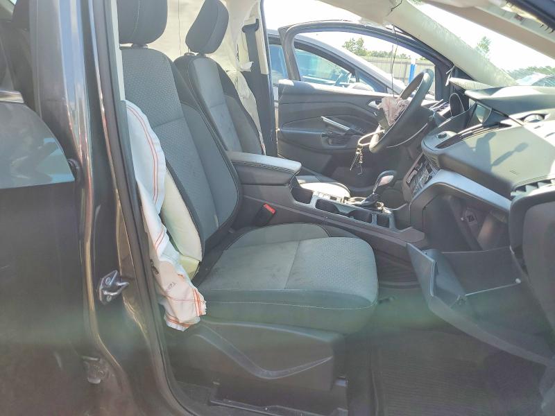 63369696 :رقم المزاد ، 1FMCU9GDXKUA66500 vin ، 2019 Ford Escape مزاد بيع