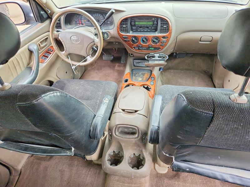 Auction sale of the 2004 Toyota Tundra, vin: 5TBDT48154S444886, lot number: 61500546