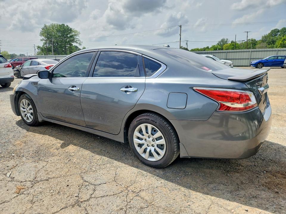 2014 Nissan Altima მანქანა იყიდება აუქციონზე, vin: 1N4AL3AP2EN260750, აუქციონის ნომერი: 61482666