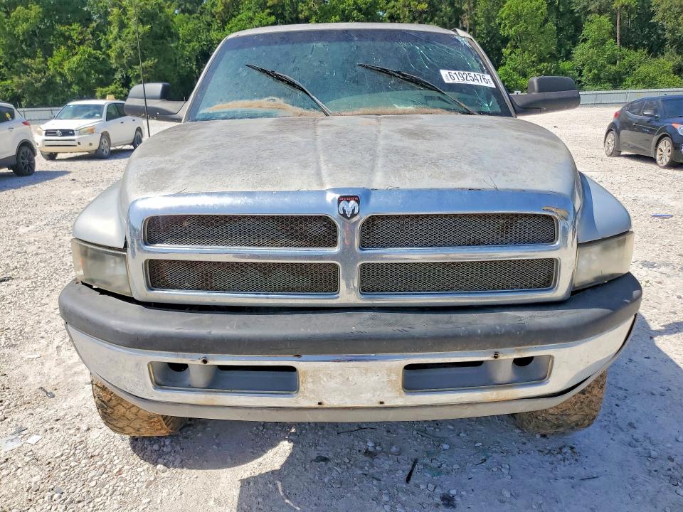 Продажа на аукционе авто 1998 Dodge Ram 1500, vin: 3B7HF13Z9WG238970, номер лота: 61925476