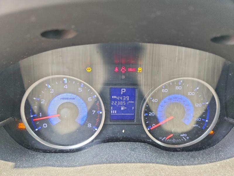 Продаж на аукціоні авто 2014 Subaru Xv Crosstrek, vin: JF2GPBKC7EH232652, номер лоту: 60048186