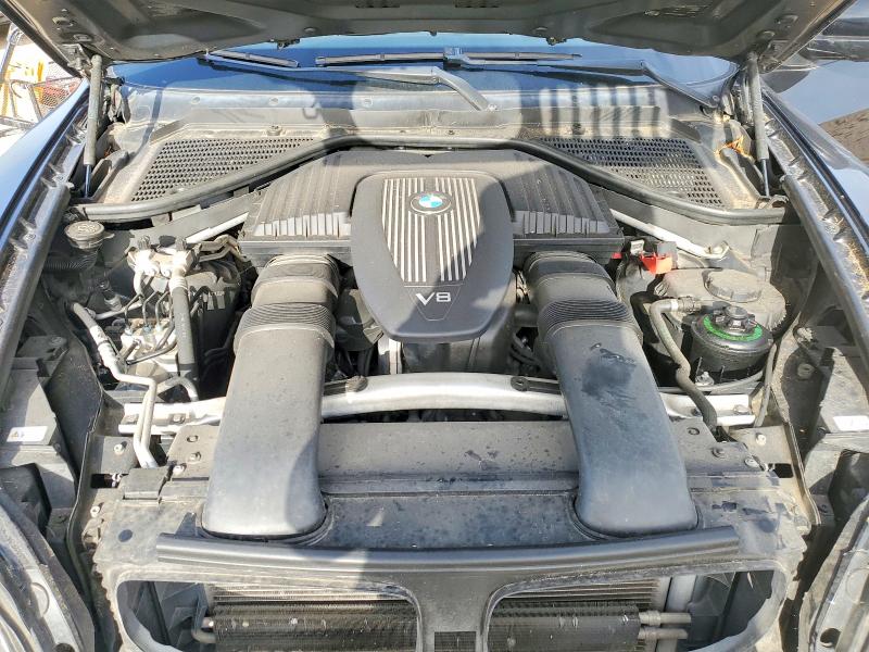Продаж на аукціоні авто 2010 Bmw X5, vin: 5UXFE8C58AL311353, номер лоту: 60141026