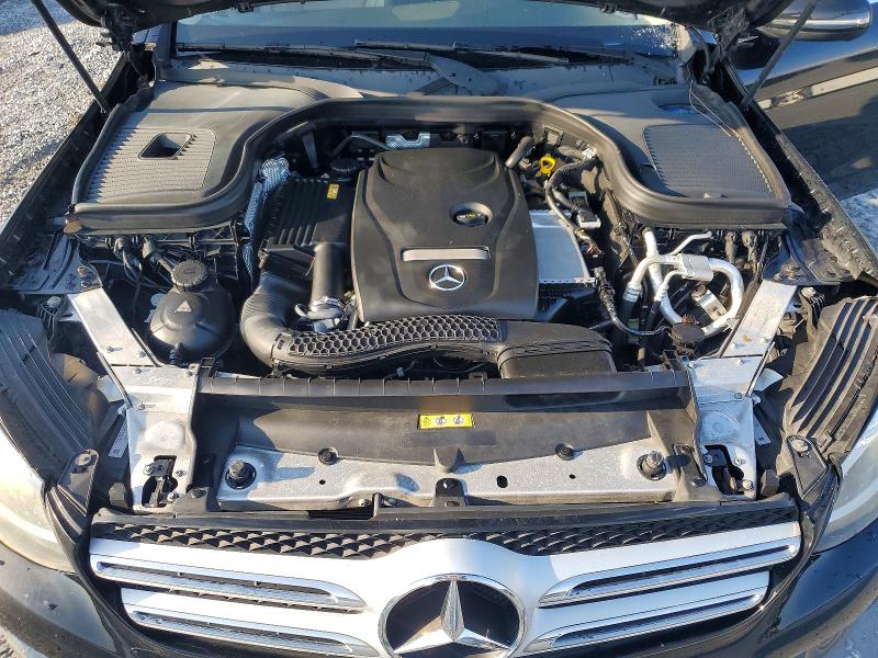 63005086 :رقم المزاد ، WDC0G4JB2GF053478 vin ، 2016 Mercedes-benz Glc مزاد بيع