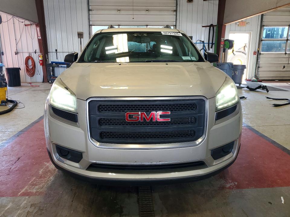 Продажа на аукционе авто 2016 Gmc Acadia, vin: 1GKKVNED0GJ209556, номер лота: 60791326